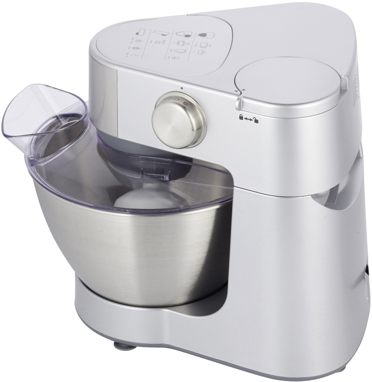 KENWOOD KM286 PROSPERO