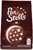 PAN DI STELLE PAN DI STELLE BISCOTTO AL CACAO NOCCIOLE E LATTE FRESCO 100% ITALIANO 350G