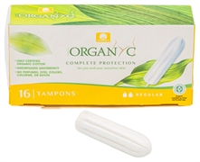 ORGANYC COMPLETE PROTECTION