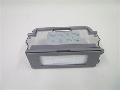 IROBOT ROOMBA COMBO R1138