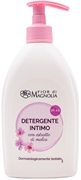 FIOR DI MAGNOLIA (EUROSPIN) DETERGENTE INTIMO CON ESTRATTO DI MALVA