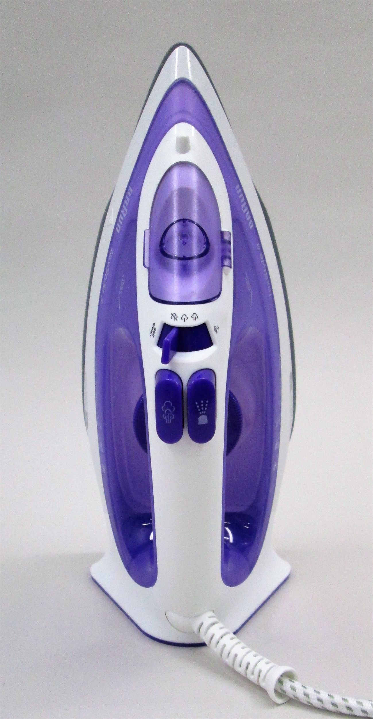 BRAUN SI3042 TexStyle 3