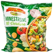 DELIZIE DAL SOLE (EUROSPIN) MINESTRONE 16 VERDURE
