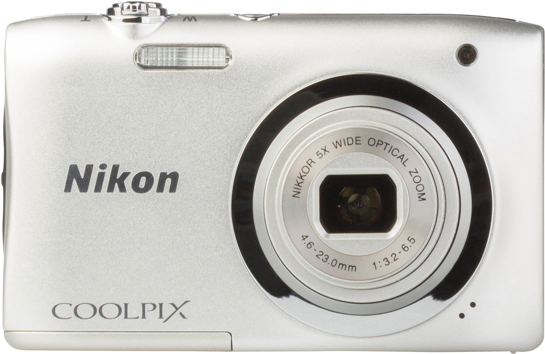 NIKON COOLPIX A100