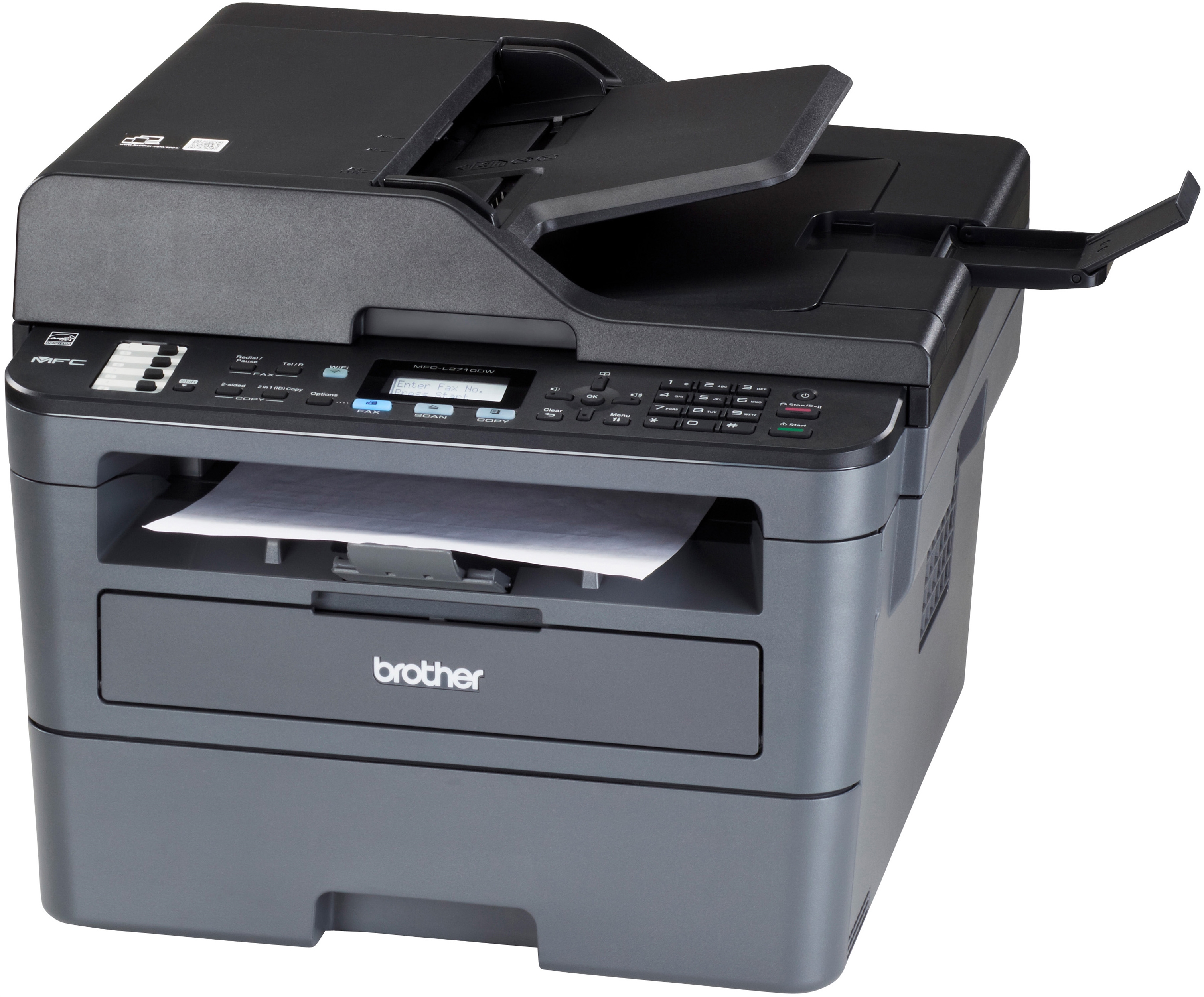 BROTHER MFC-L2710DW
