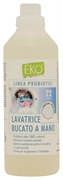 EKO LAVATRICE CON PROBIOTICI