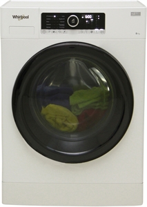WHIRLPOOL SUPREME 8415