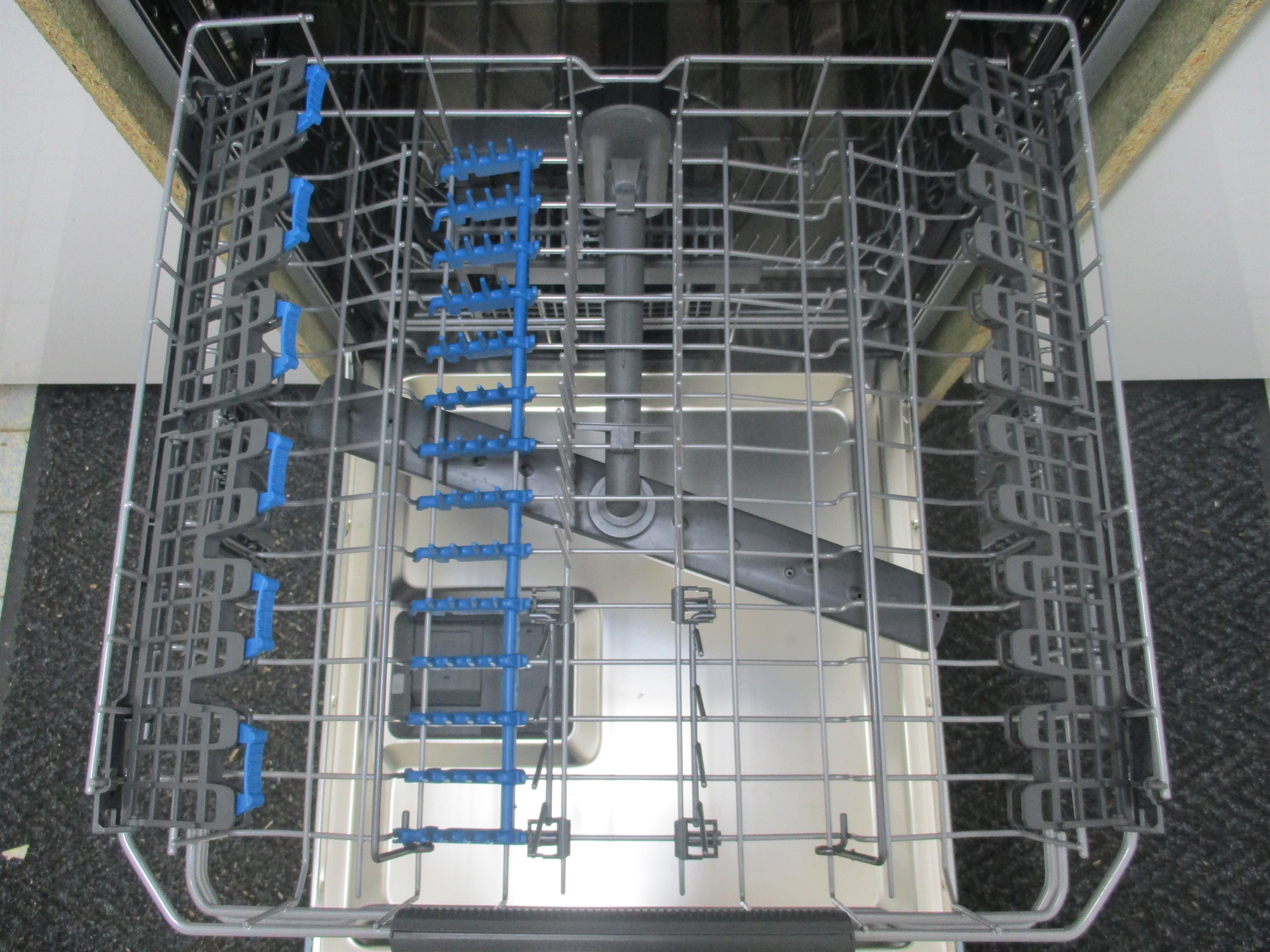 ELECTROLUX TT1004R3