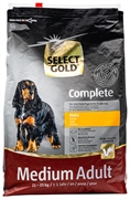 SELECT GOLD COMPLETE MEDIUM ADULT POLLO