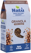 NATÙ GRANOLA AVENA E CACAO