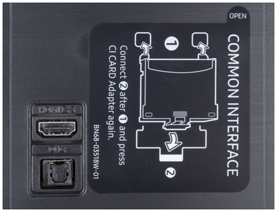 SAMSUNG QE50Q60BAUXZT