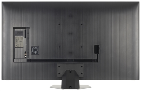 SAMSUNG QE55Q80DATXZT