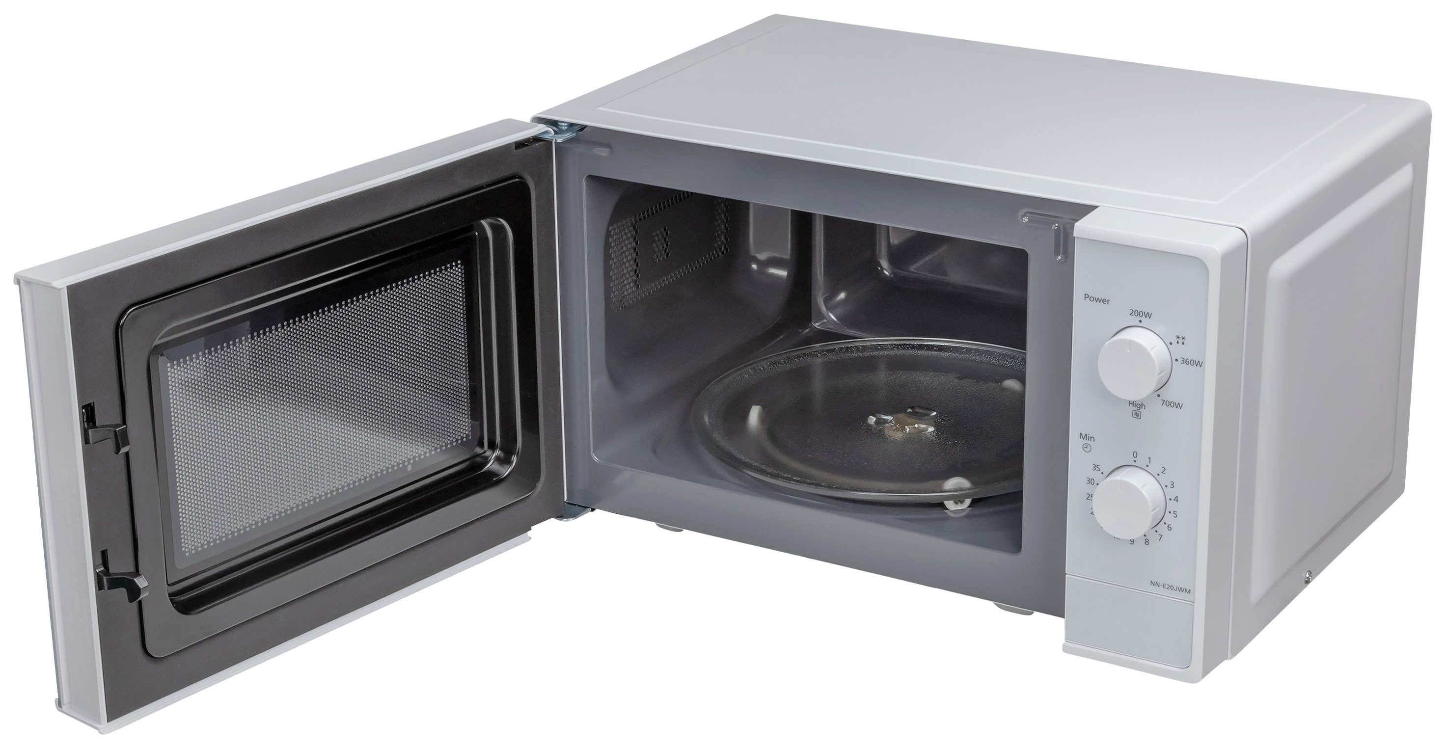 PANASONIC NN-E20JWMEPG