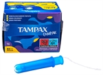 TAMPAX COMPAK | Test e Recensione TAMPAX COMPAK | Altroconsumo