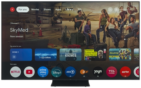 TCL 65C7K
