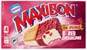 NESTLÈ MAXIBON THE SPECIALS RED CHEESECAKE