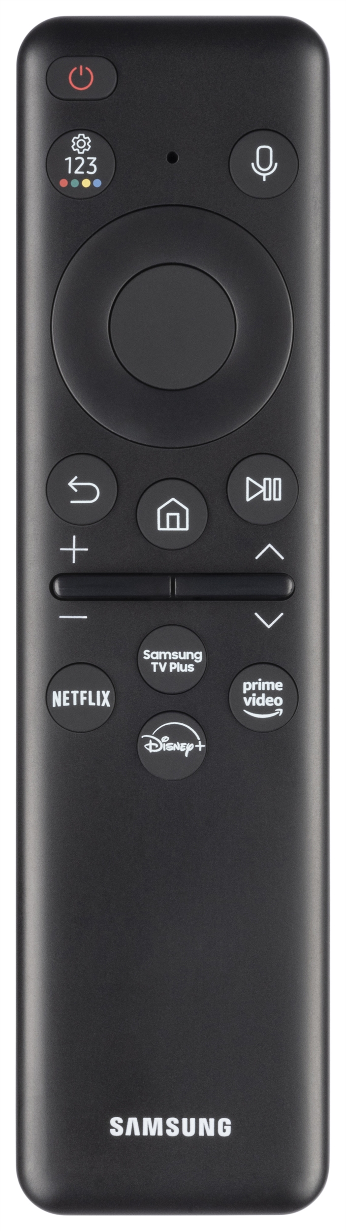 SAMSUNG QE65Q80CATXZT