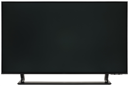 SAMSUNG UE43BU8580UXZT