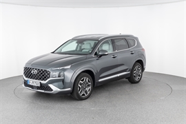 HYUNDAI Santa Fe 1.6 T-GDI Plug-in-Hybrid