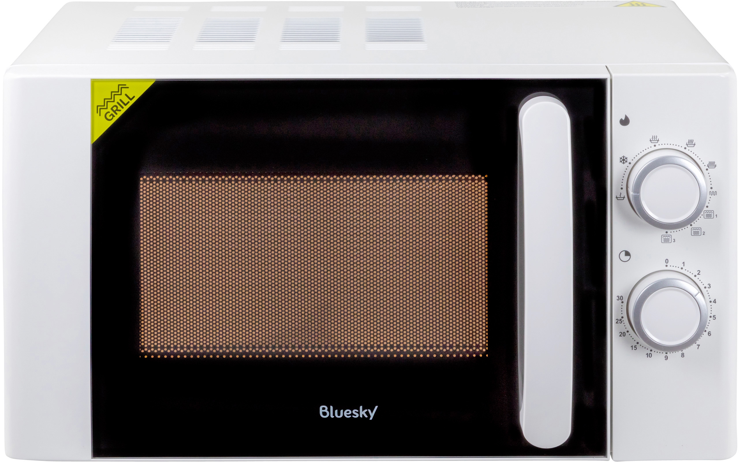BLUESKY BMG20Z-16