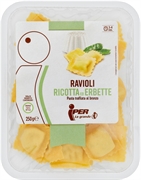 IPER RAVIOLI RICOTTA ED ERBETTE