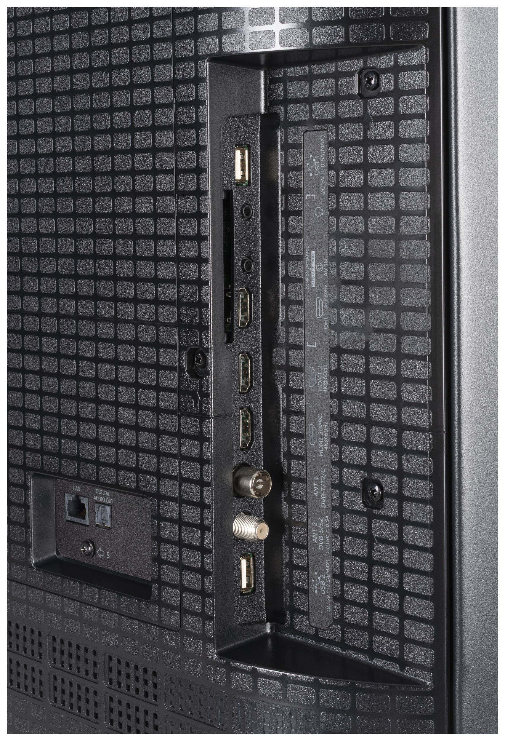 HISENSE 50A7Q
