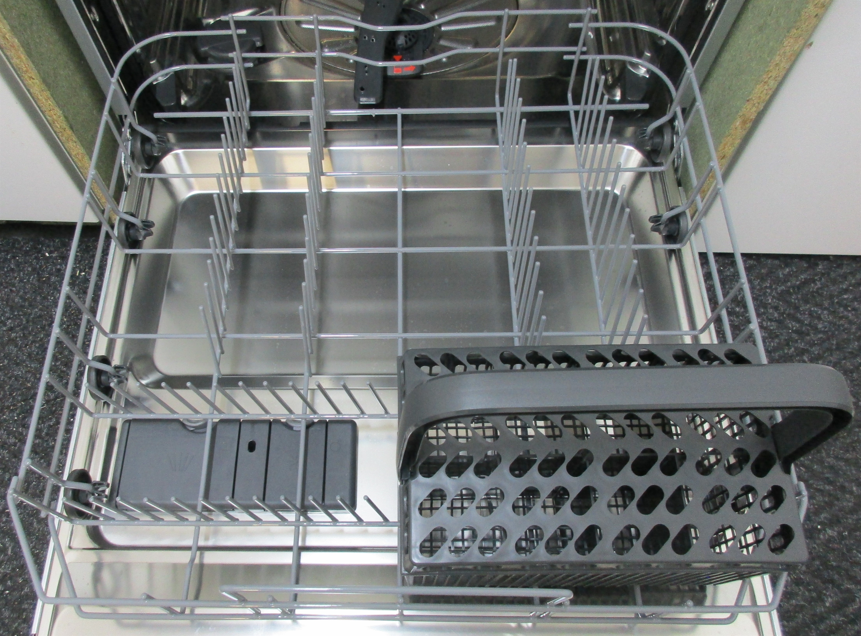 ELECTROLUX ESL5213LO
