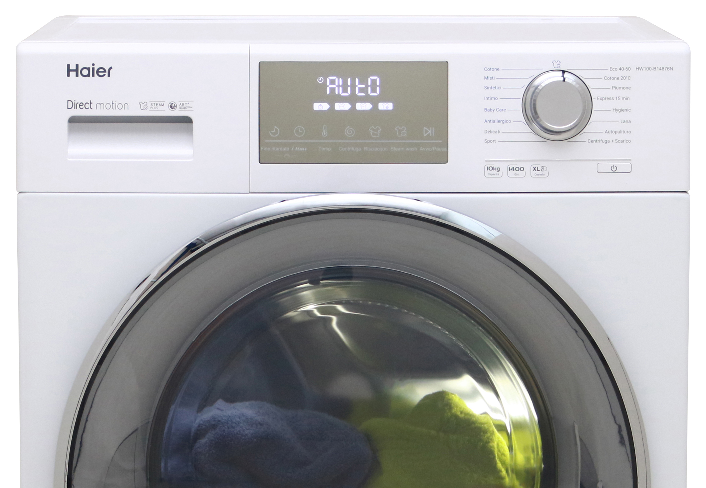 HAIER HW100-B14876N