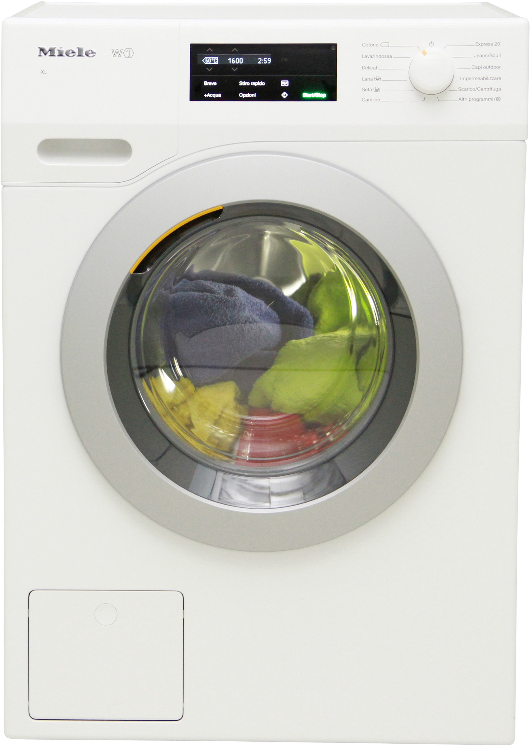 MIELE WCG130XL