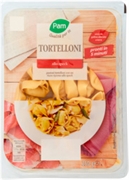 PAM PANORAMA Tortelloni allo speck