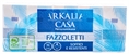 ARKALIA CASA (PAM&PANORAMA) FAZZOLETTI 4 VELI