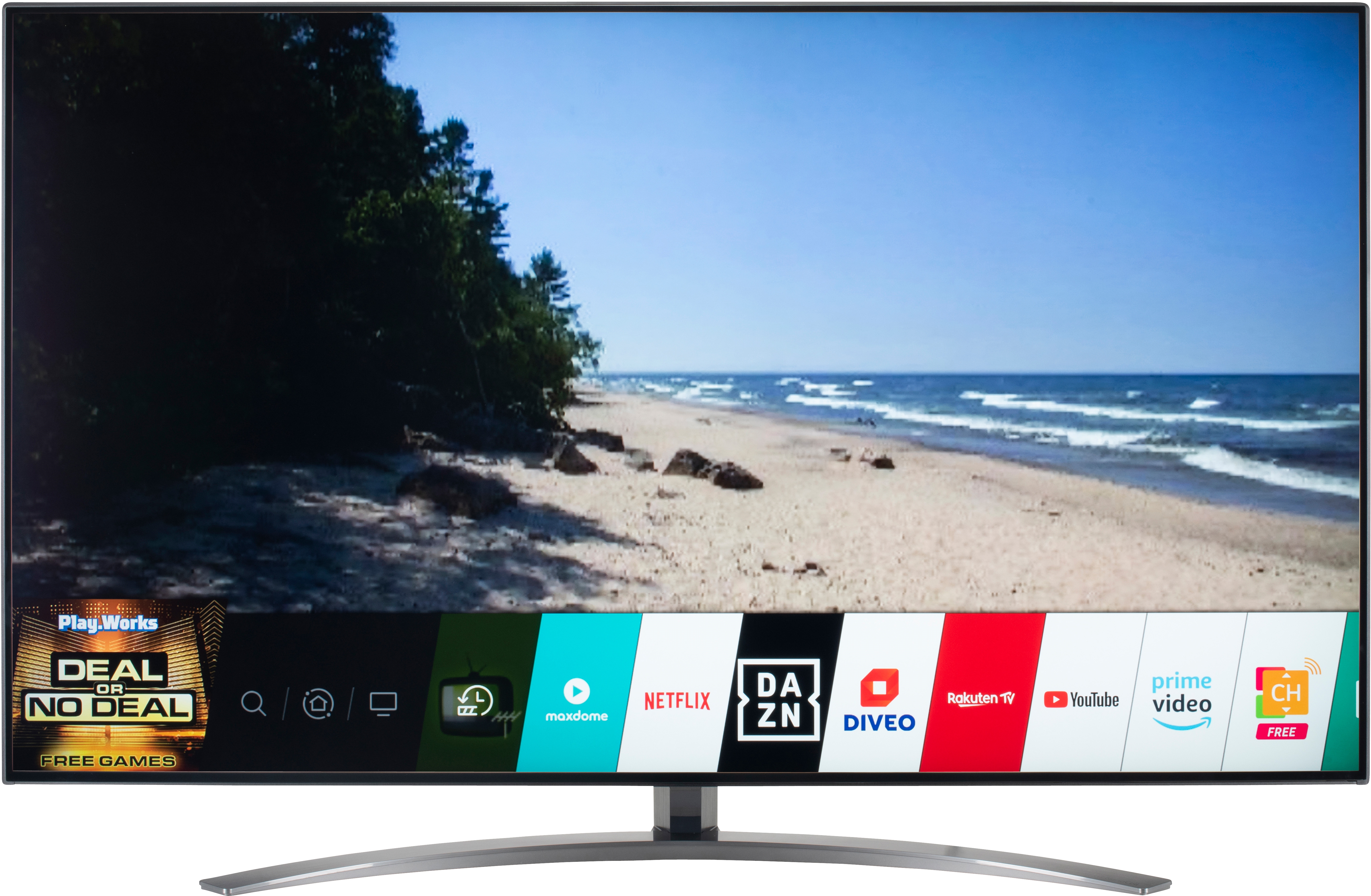 LG 55SM9010PLA