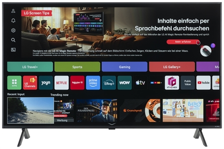 LG 50QNED8EA6B