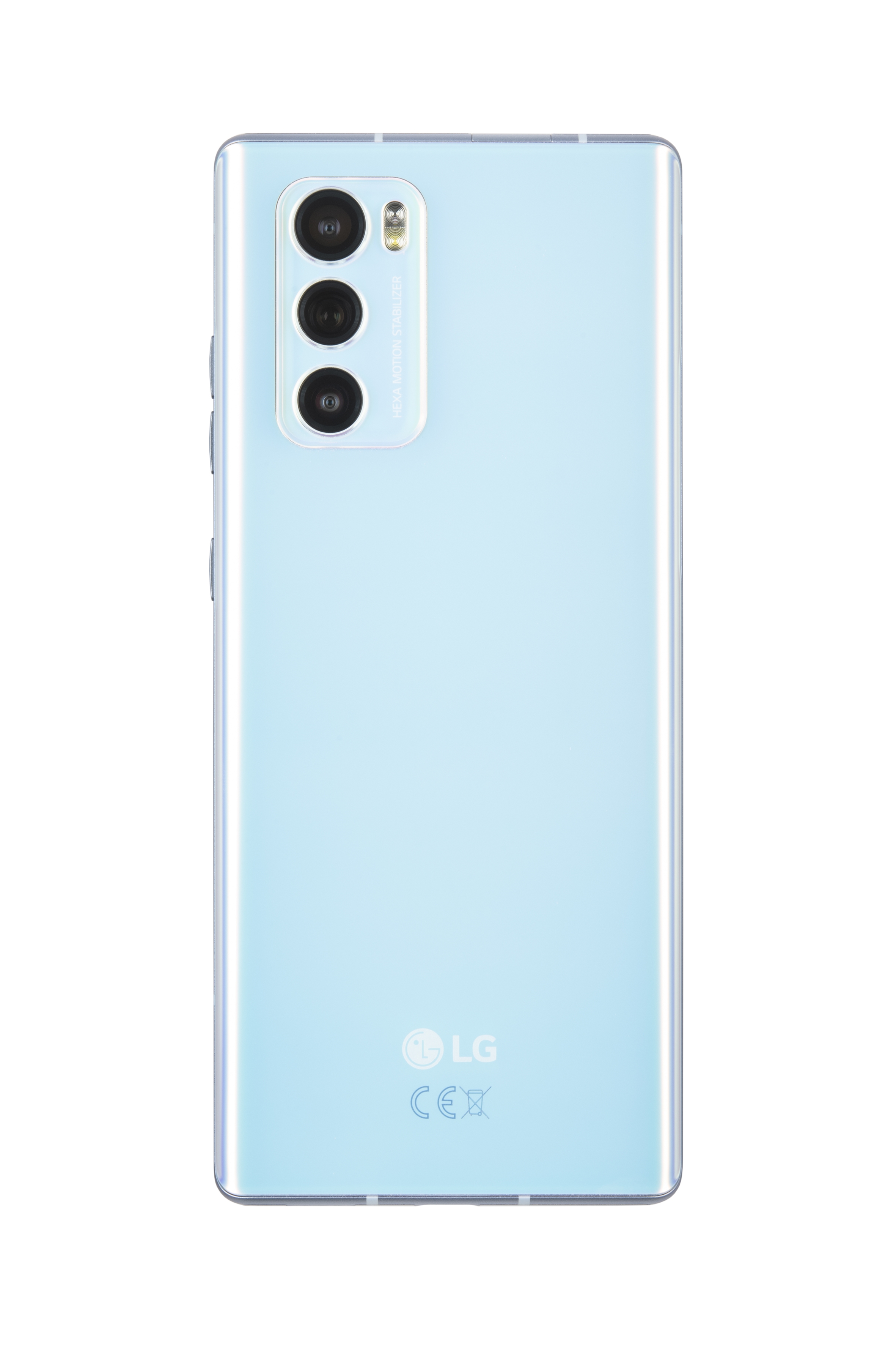 LG WING 5G