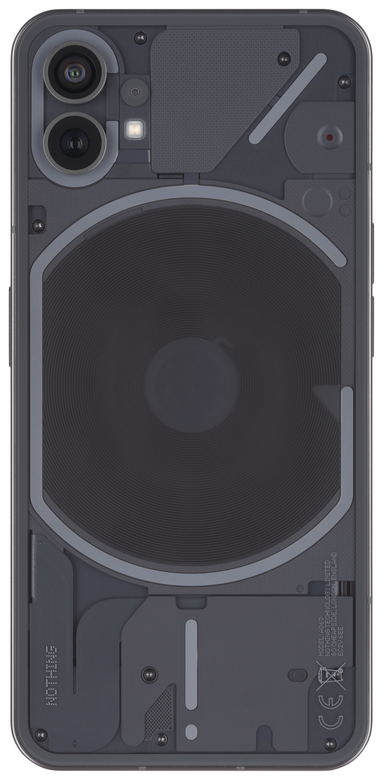 NOTHING PHONE (1) 256GB 12GB