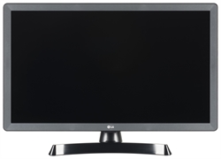 LG 24TQ510S-PZ