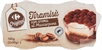 CARREFOUR ORIGINAL TIRAMISÙ CON CREMA AL MASCARPONE