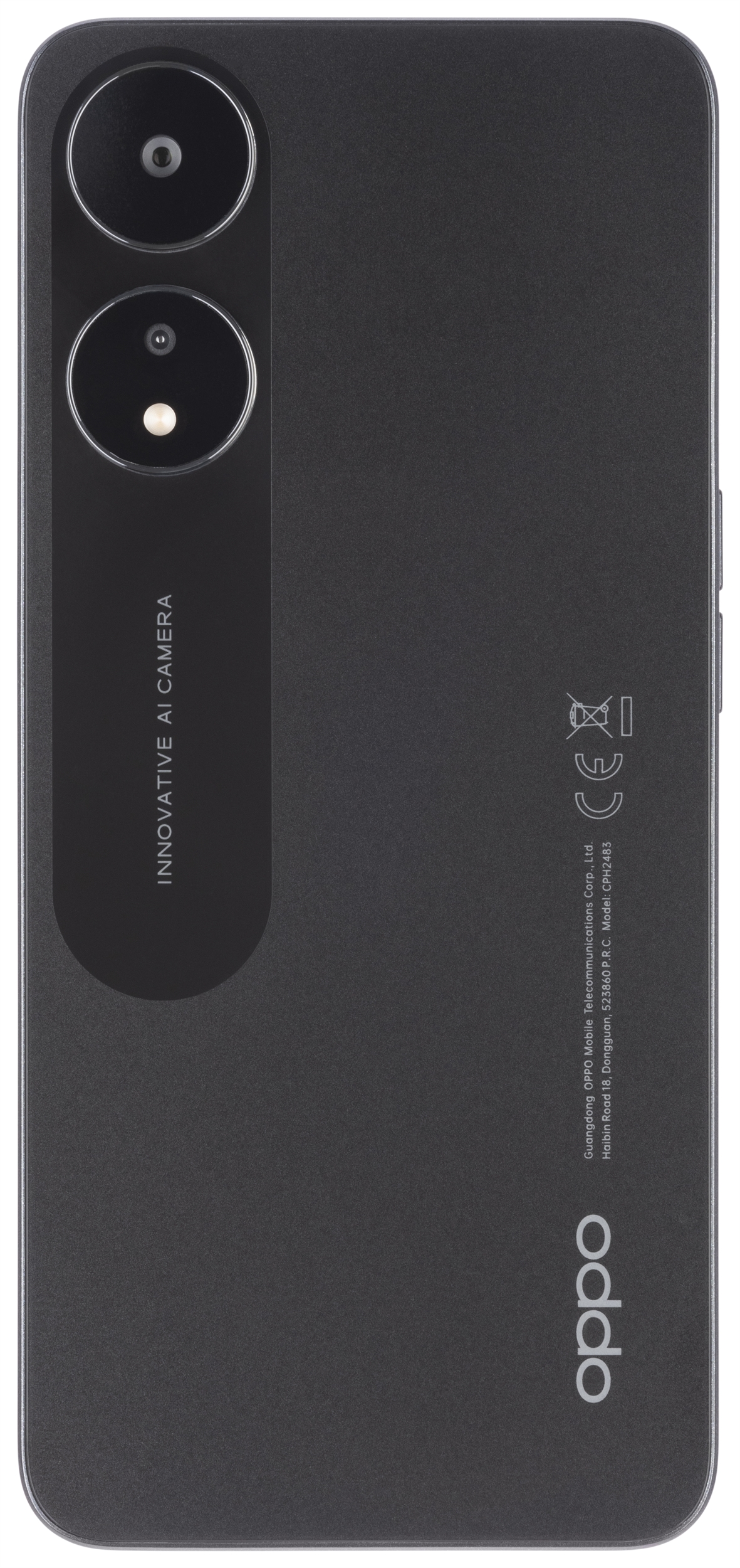 OPPO A78 5G 4GB 128GB