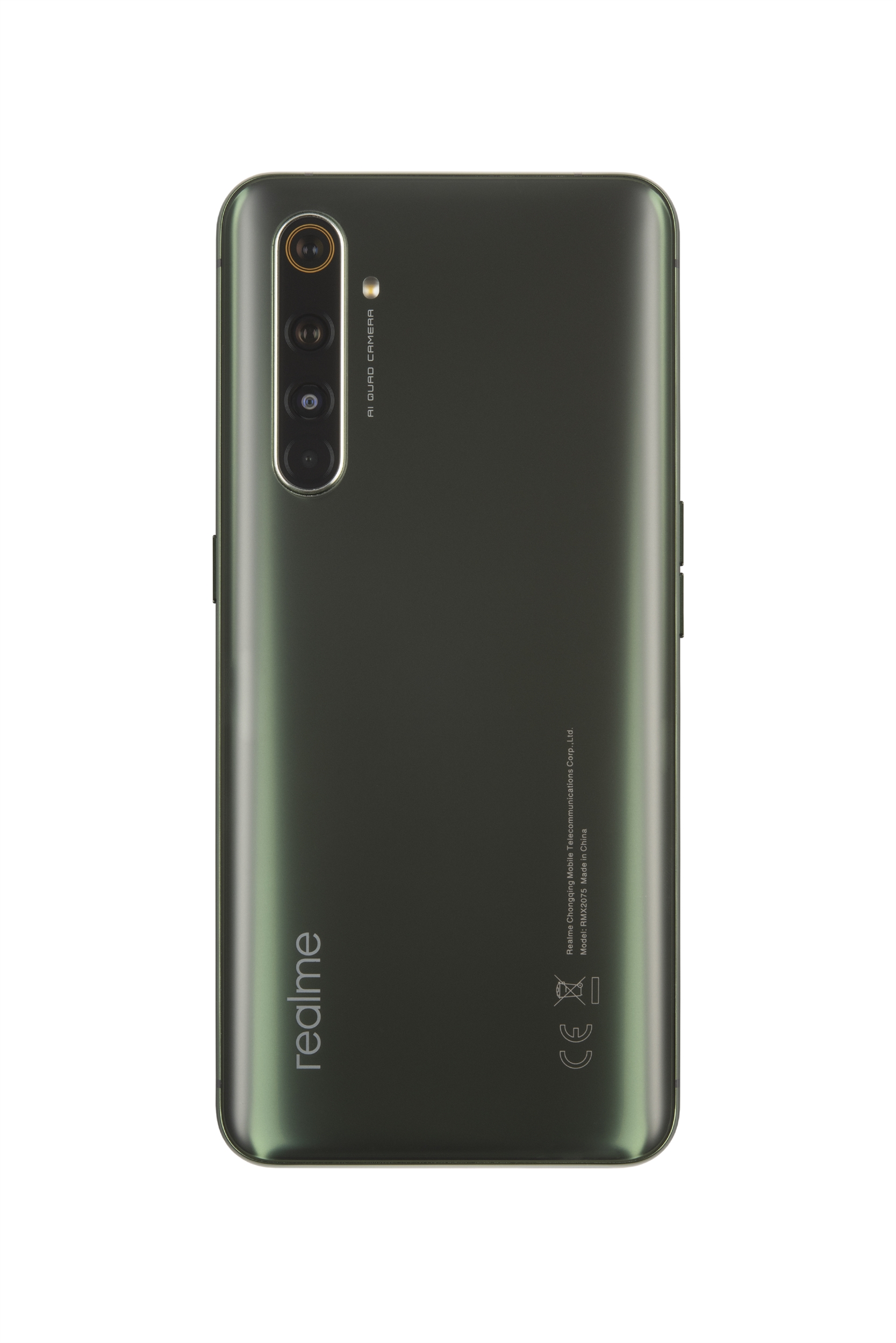 REALME X50 PRO 5G