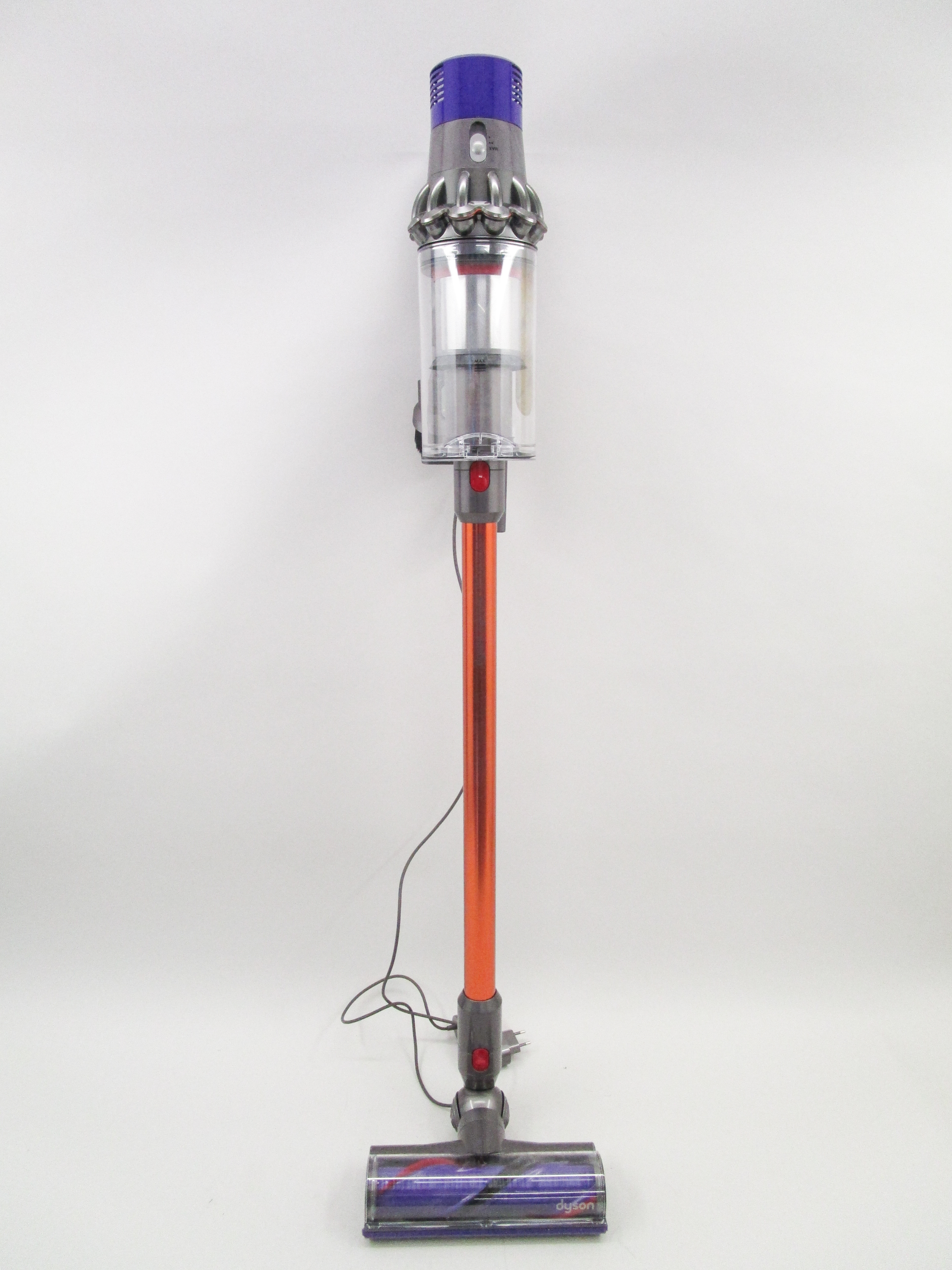 DYSON V10 ABSOLUTE