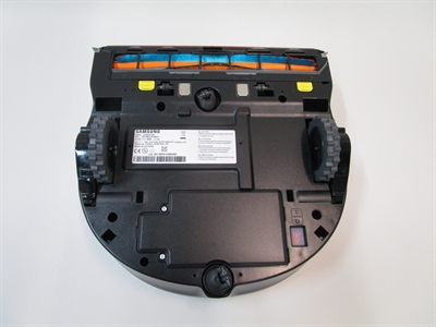 SAMSUNG VR10M701IUW