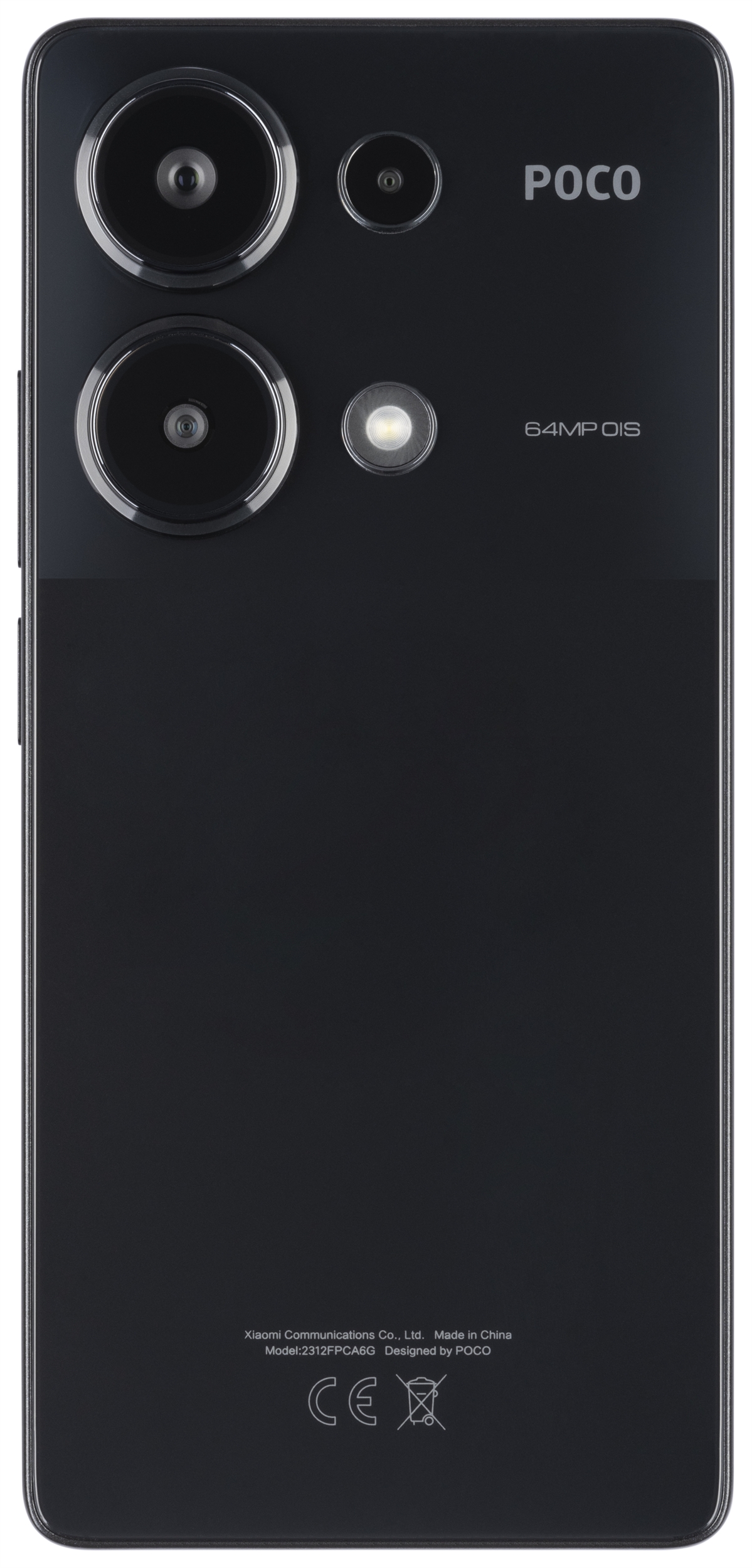 POCO M6 PRO 256GB 8GB