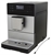 MIELE CM 5510 Silence Argento alluminio