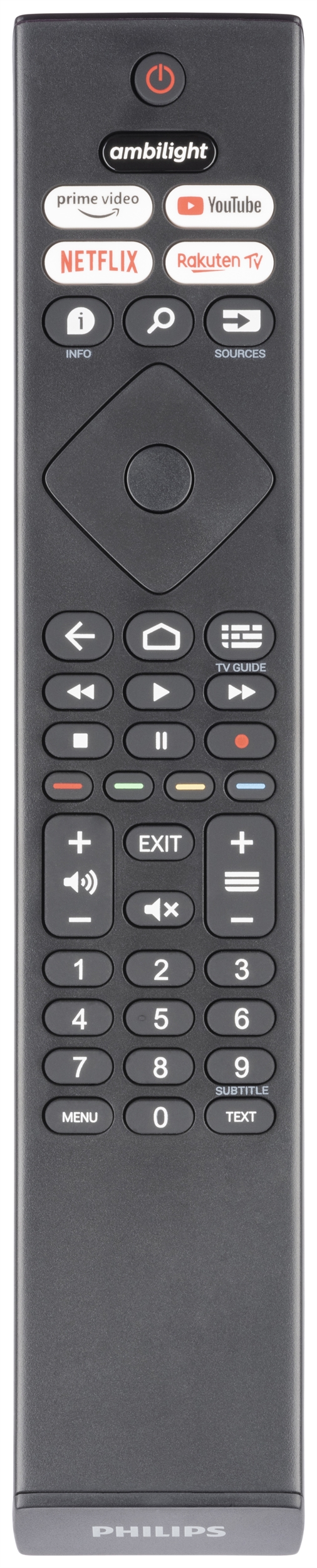 PHILIPS 43PUS8007