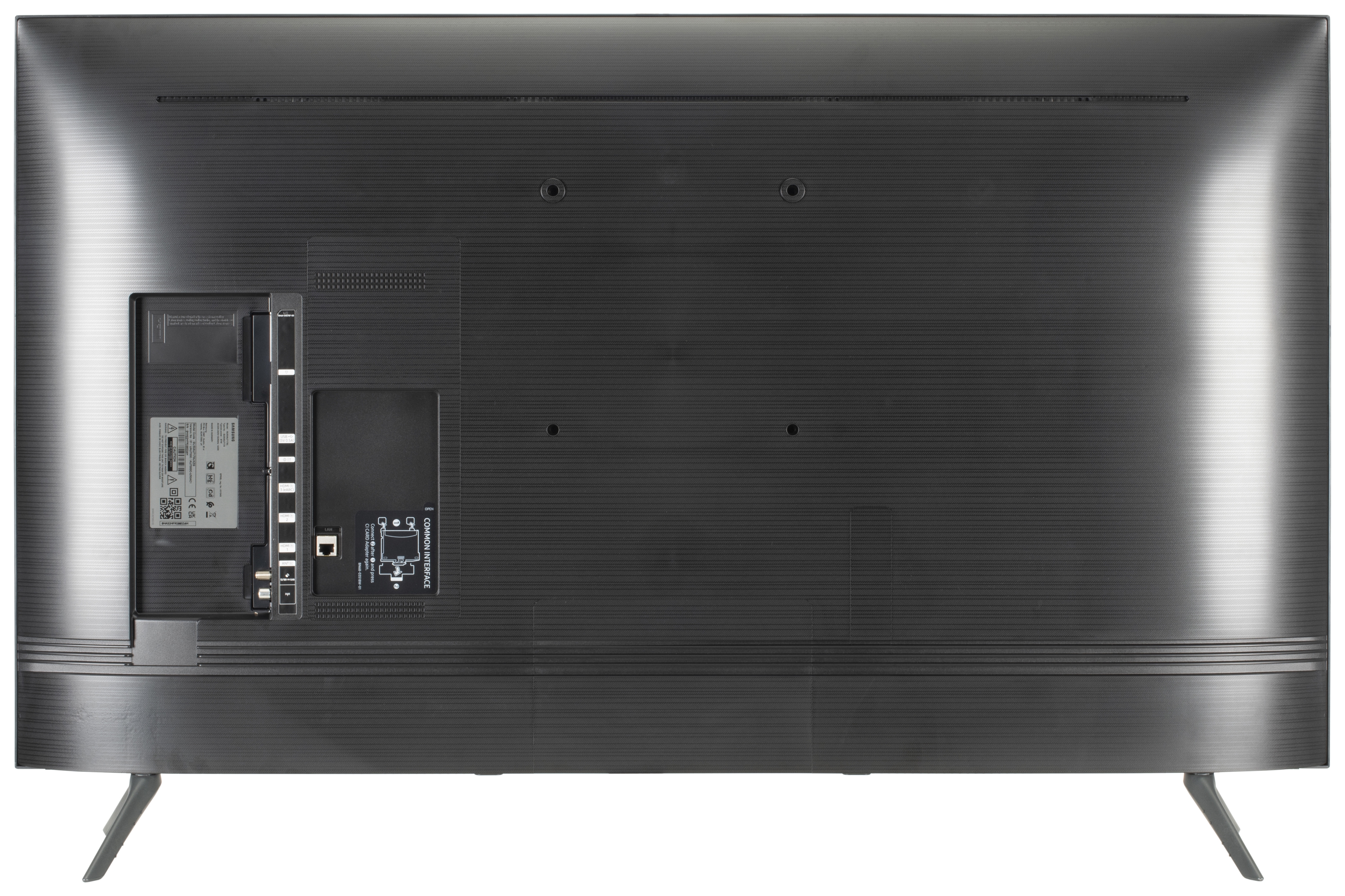 SAMSUNG UE50AU7170UXZT