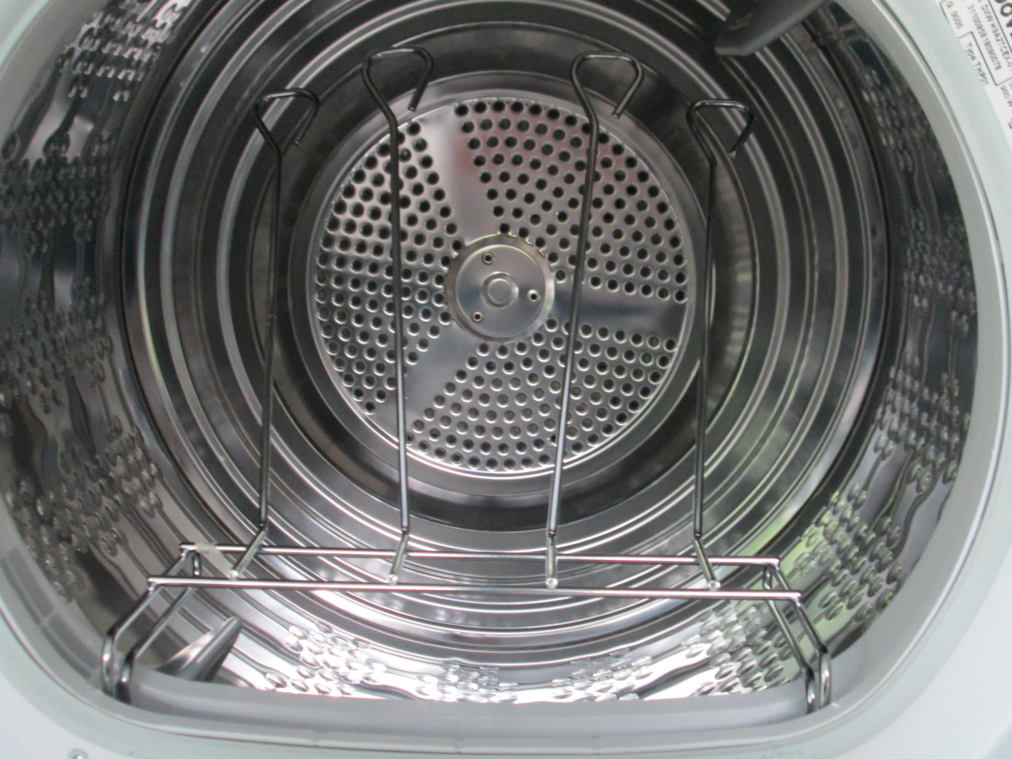 HOOVER DXW H9A2TCEX-01