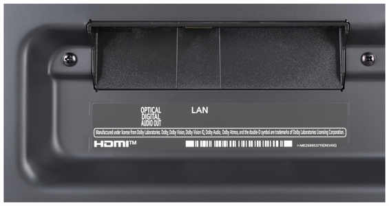 LG 55UR91006LA