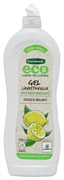 BENNET ECO GEL LAVASTOVIGLIE