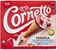 ALGIDA CORNETTO FRAGOLA