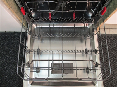 WHIRLPOOL WIO 3033DEL